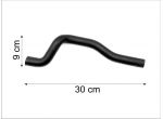 Cano Calefaccion Kangoo/clio2 Diesel F8q