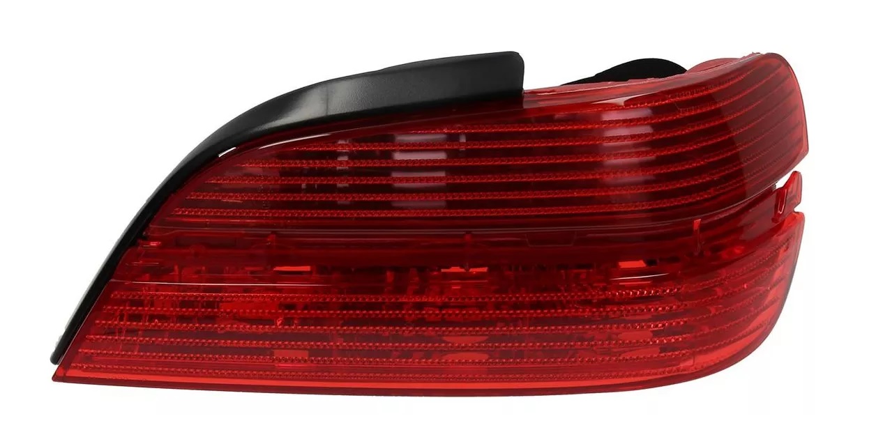 FARO TRASERO PEUGEOT 406 AÑO 2000> DERECHO ALTERNATIVO [TYC]