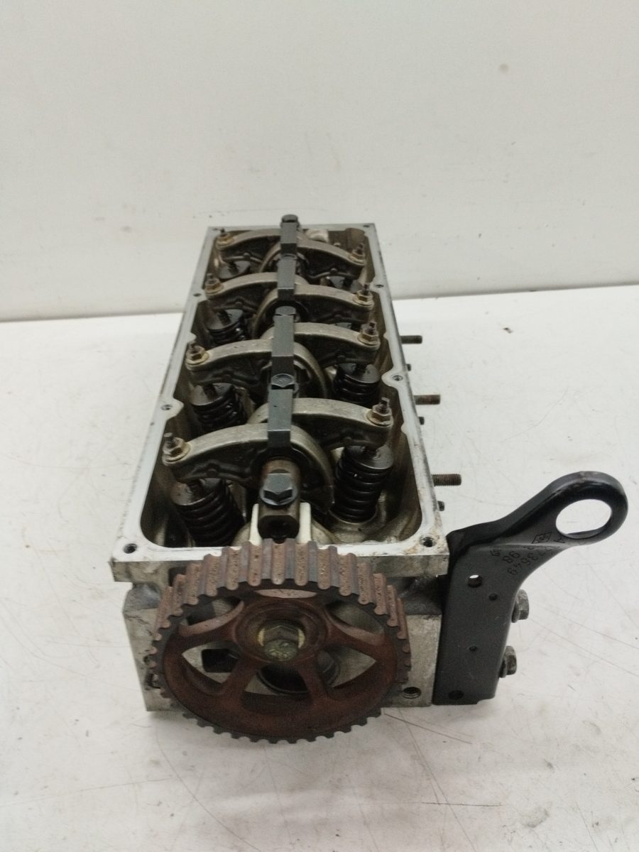 Tapa De Cilindros Renault Clio Ii Fase I (B/CBO) 1998-2001 1.4 Alize 1.4L 55kW