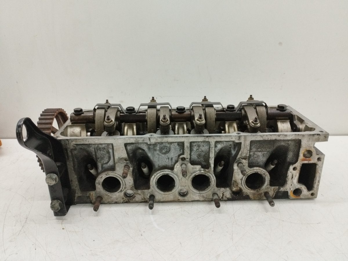 Tapa De Cilindros Renault Clio Ii Fase I (B/CBO) 1998-2001 1.4 Alize 1.4L 55kW