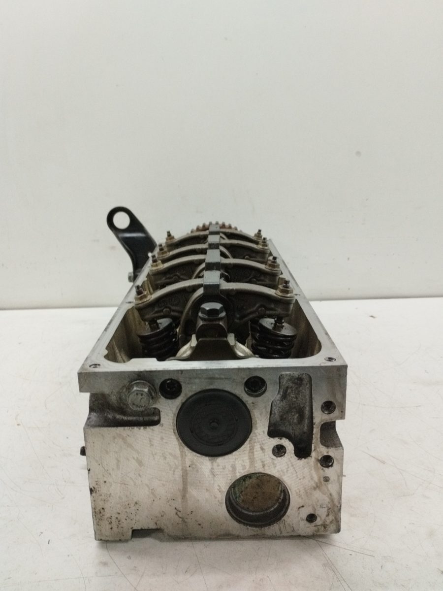 Tapa De Cilindros Renault Clio Ii Fase I (B/CBO) 1998-2001 1.4 Alize 1.4L 55kW