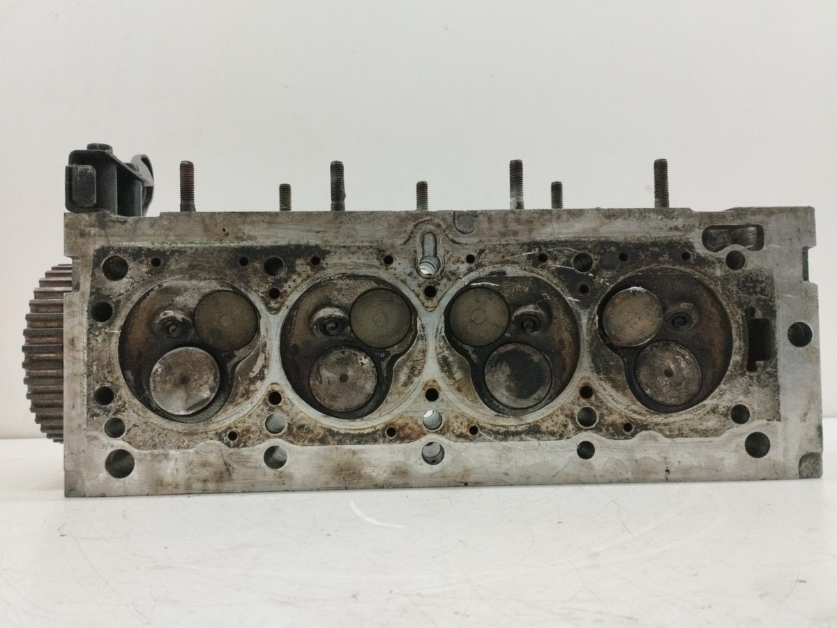 Tapa De Cilindros Renault Clio Ii Fase I (B/CBO) 1998-2001 1.4 Alize 1.4L 55kW