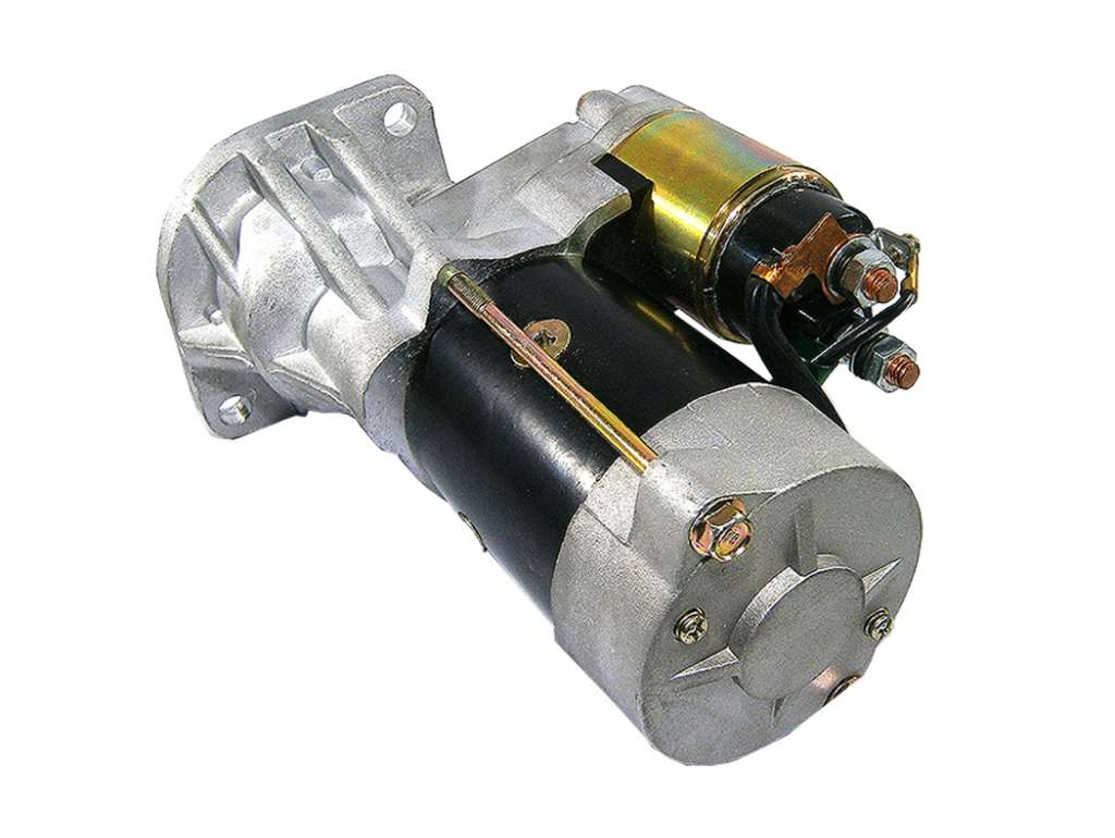 ARRANQUE FOTON AUMAN CHICO 12V