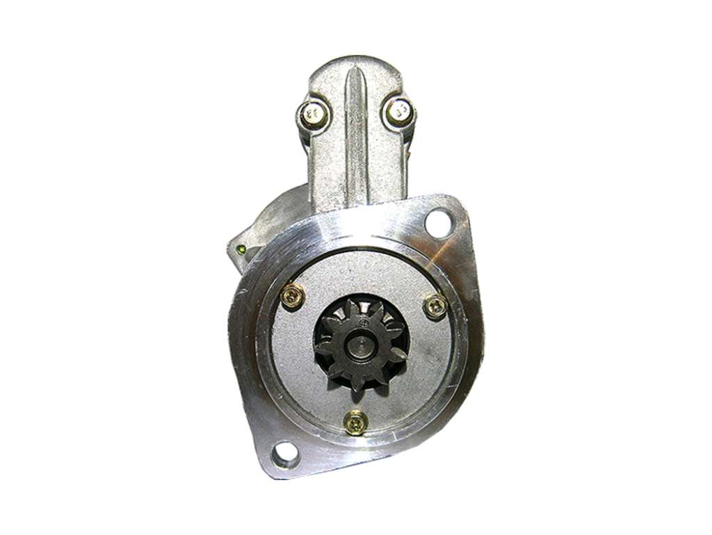 ARRANQUE FOTON AUMAN CHICO 12V