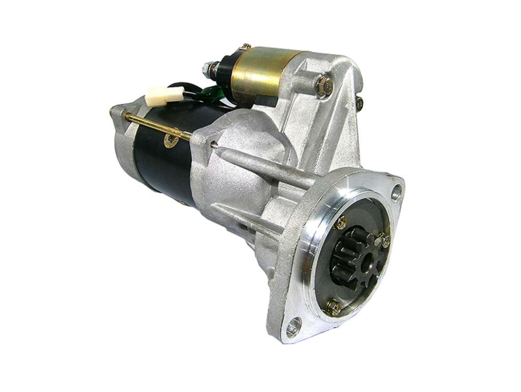 ARRANQUE FOTON AUMAN CHICO 12V