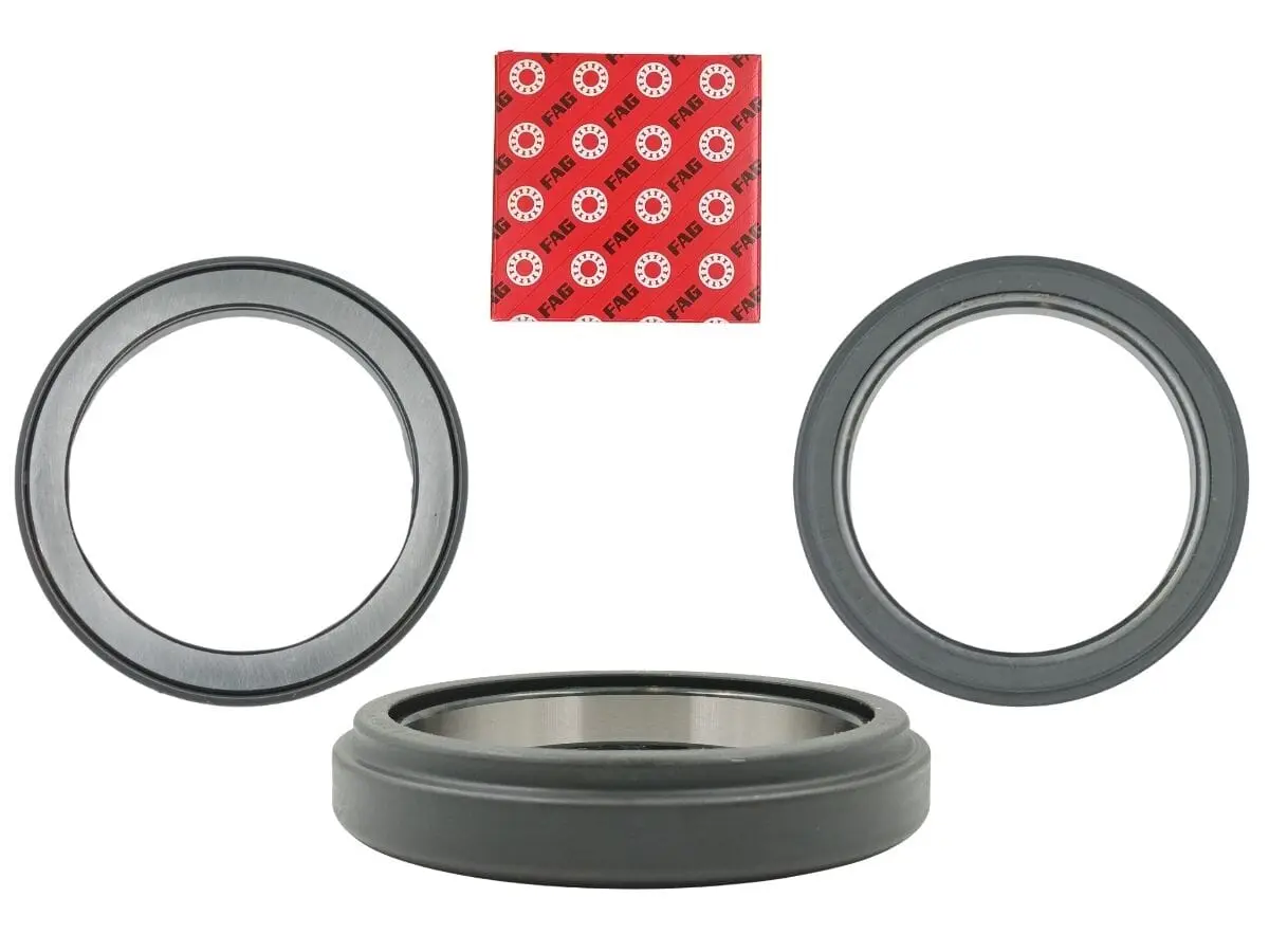 Rodamiento Embrague 535001