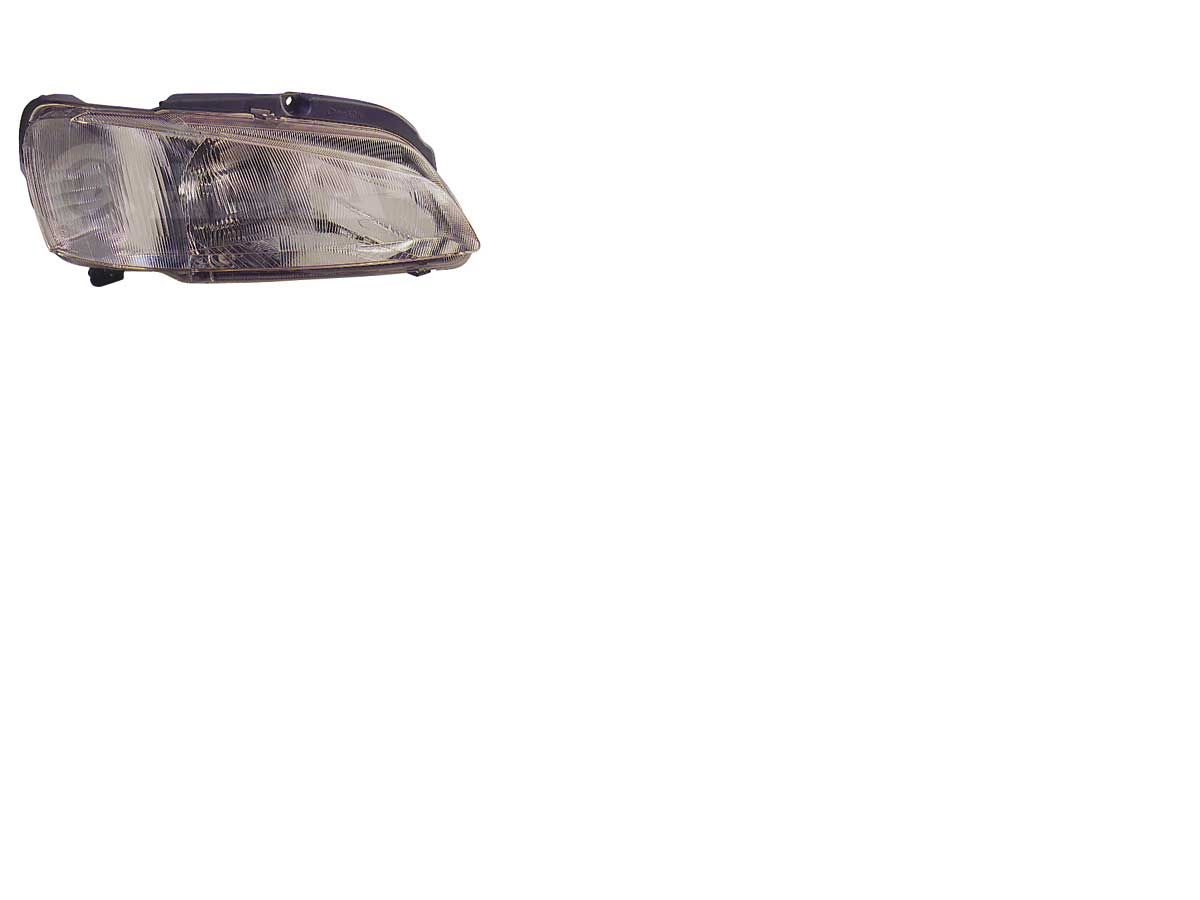 SEMIOPTICA PEUGEOT 106 IZQUIERDA 98-> ALTERNATIVA [TYC]