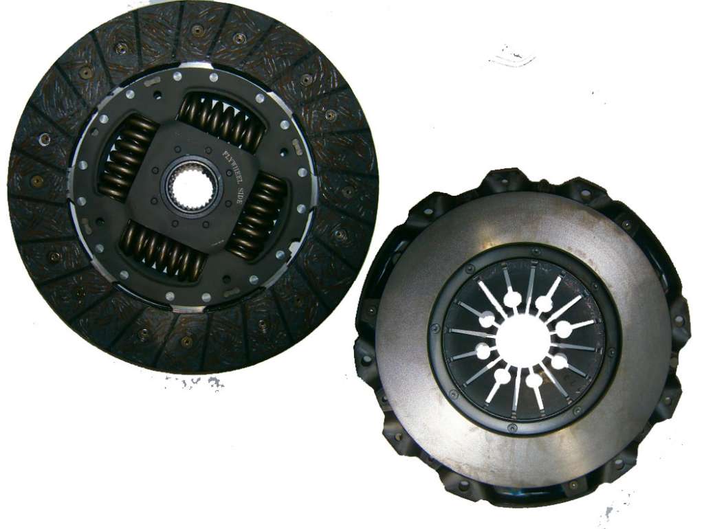 EMBRAGUE KIT MB SPRINTER OM611 S/RULEM