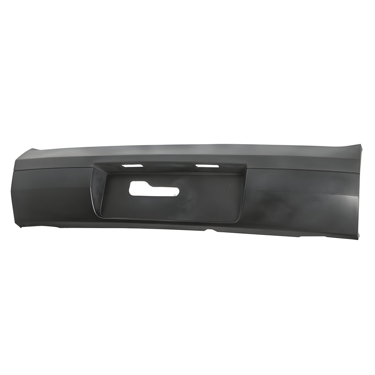 PARAGOLPE TRAS. NEGRO (CENTRO)