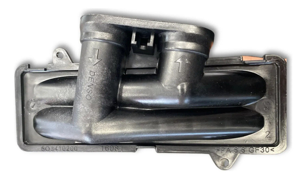 Radiador De Calefaccion Fiat Fiorino Evo Forte 1.4 Furgon