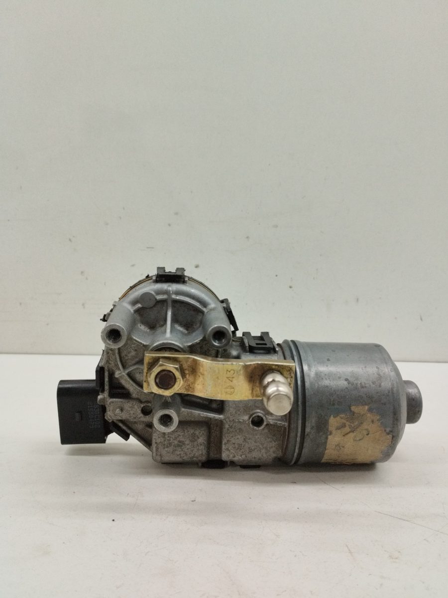 Motor Limpia Delantero Audi A3 (8L) 1996-2003 1.9 TDI Ambiente 1.9L 96kW 0390241531