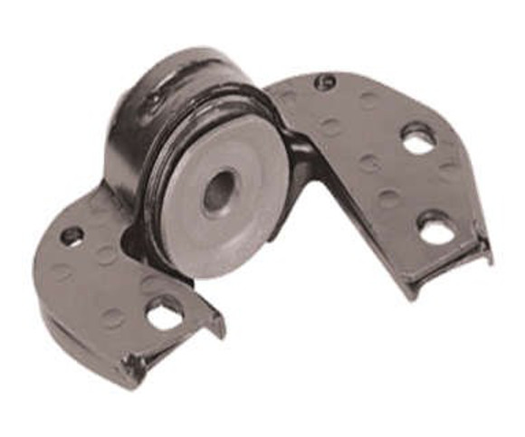 SOPORTE IZQUIERDO BARRA TENSORA CHEVROLET CORSA/CORSA P-UP