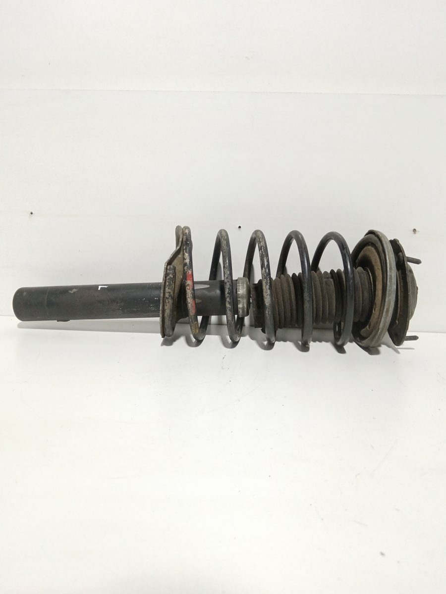 Amortiguador Delantero Der/Izq Peugeot 205 Berlina 1983-1998 GENERATION 115040