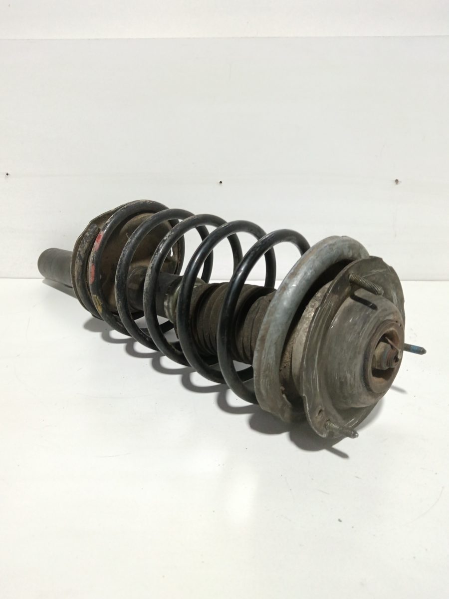 Amortiguador Delantero Der/Izq Peugeot 205 Berlina 1983-1998 GENERATION 115040