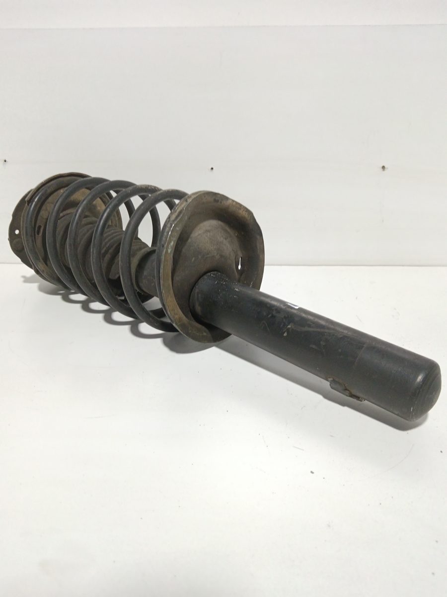 Amortiguador Delantero Der/Izq Peugeot 205 Berlina 1983-1998 GENERATION 115040