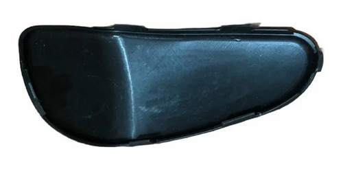 Moldura Paragolpe Trasero Byd F0 Derecha