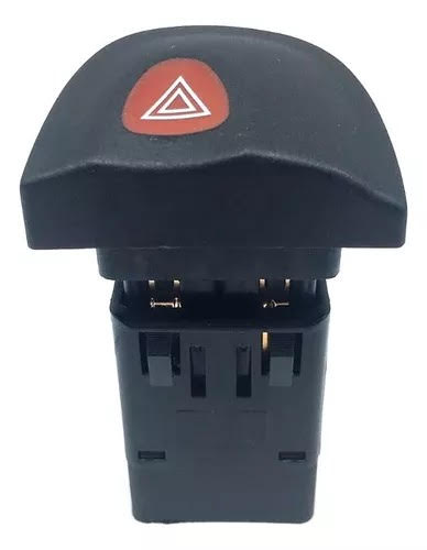 Llave Baliza Megane