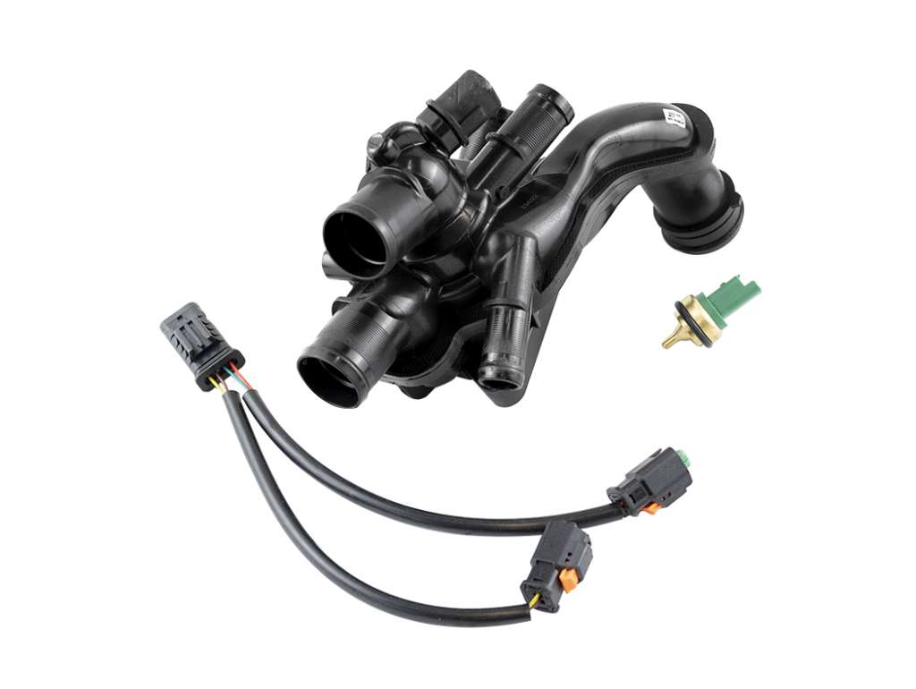 BASE TERMOSTATO CI BERLINGO/PE 208/308 C/CABLE