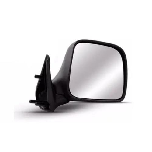 Espejo retrovisor exterior derecho manual sin control