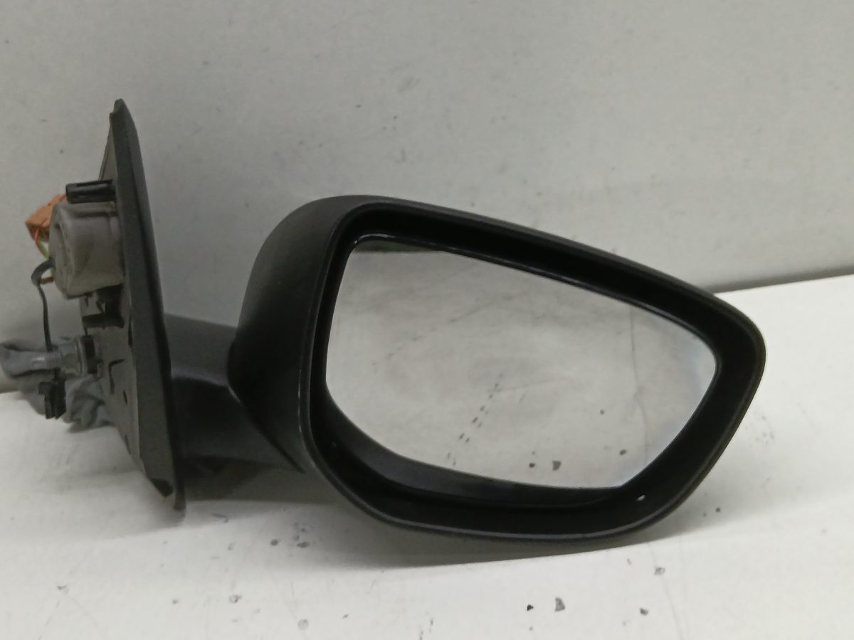 Espejo Retrovisor Derecho Citroën C-elysée 2012-Actualidad Exclusive 0411054