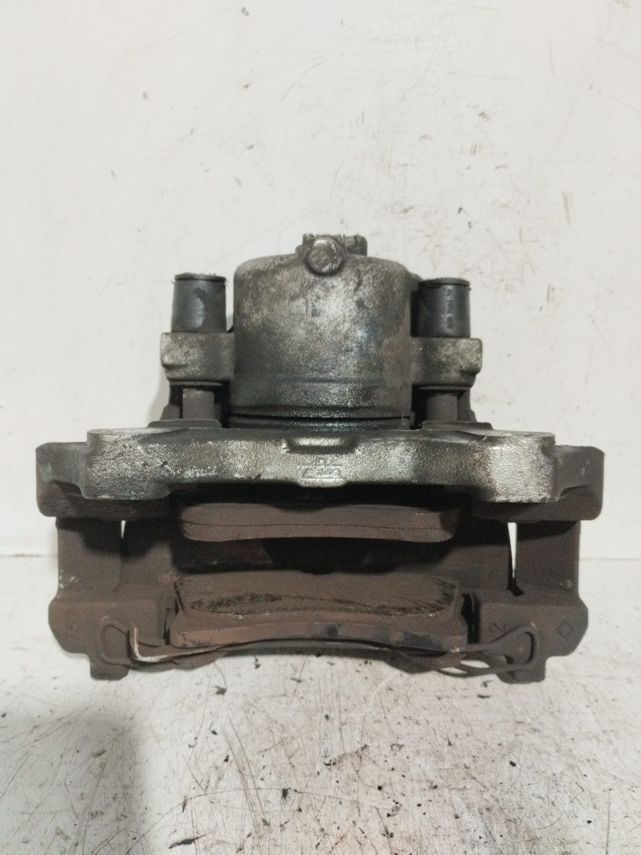 Mordaza de Freno Delantera Derecha Opel Astra H Berlina 2004-2007 1.6 16V 1.6L 77kW ATE