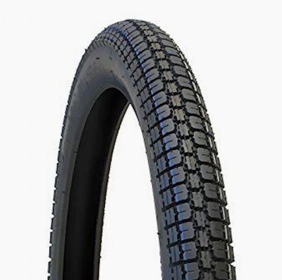Cubierta de motocicleta 2.25-19