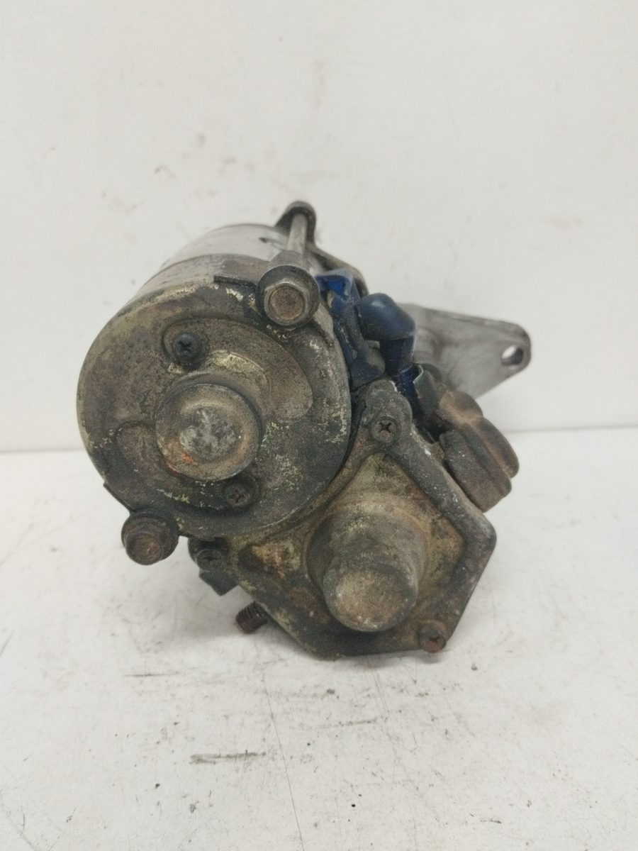 Burro de Arranque Toyota Corolla 1986-1990 0 1280005780