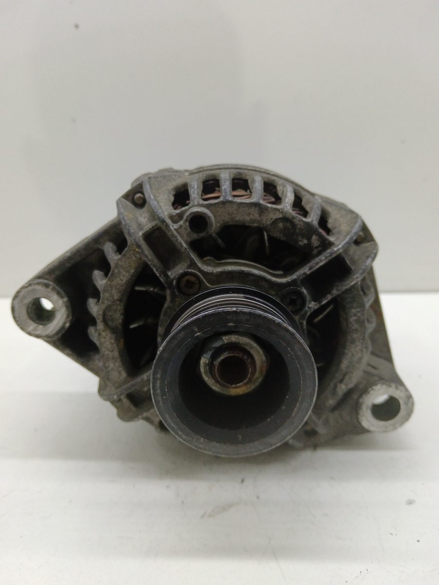 Alternador MG Rover Serie 45 (RT) 2000-2004 1.4 16V CAT 1.4L 76kW 124225011