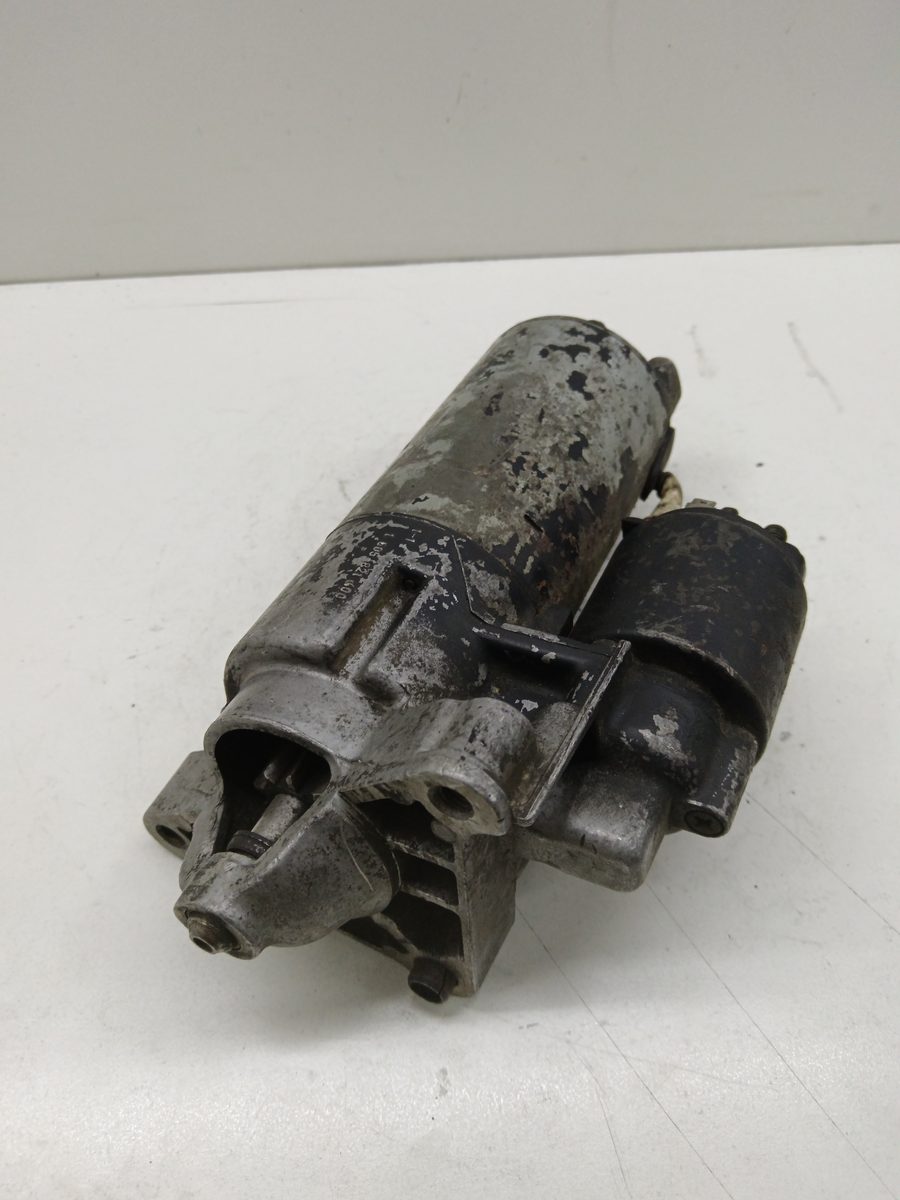 Burro De Arranque Citroën Ax 1987-1998 14 TZS 1.4L 44kW 1005821400