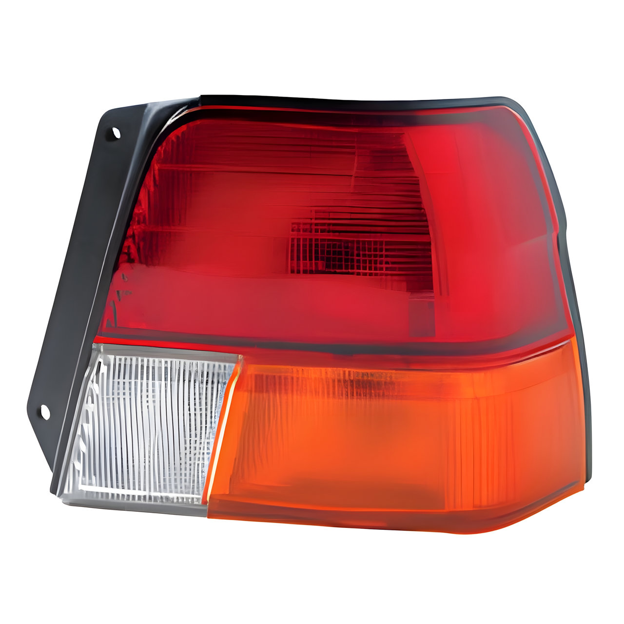 FARO TRASERO DER. TRICOLOR -TYC-