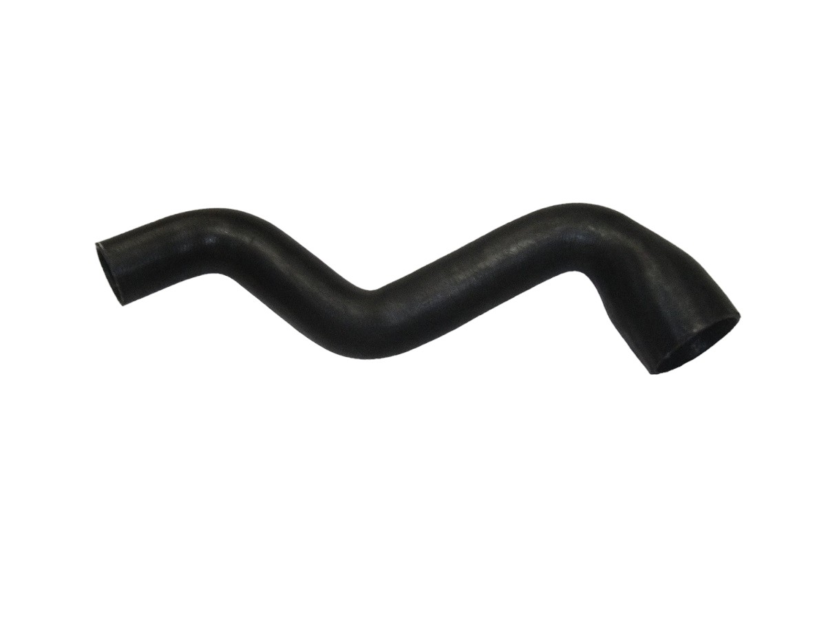 CAÑO RADIADOR INFERIOR JAC HFC 1048 MOTOR CUMMINS 3.9 C.C