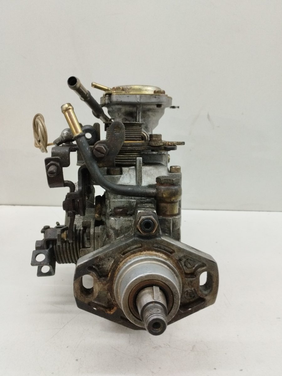 Bomba Inyeccion Opel Vectra A 1988-Actualidad CDX 1.7L 60kW 9460620007