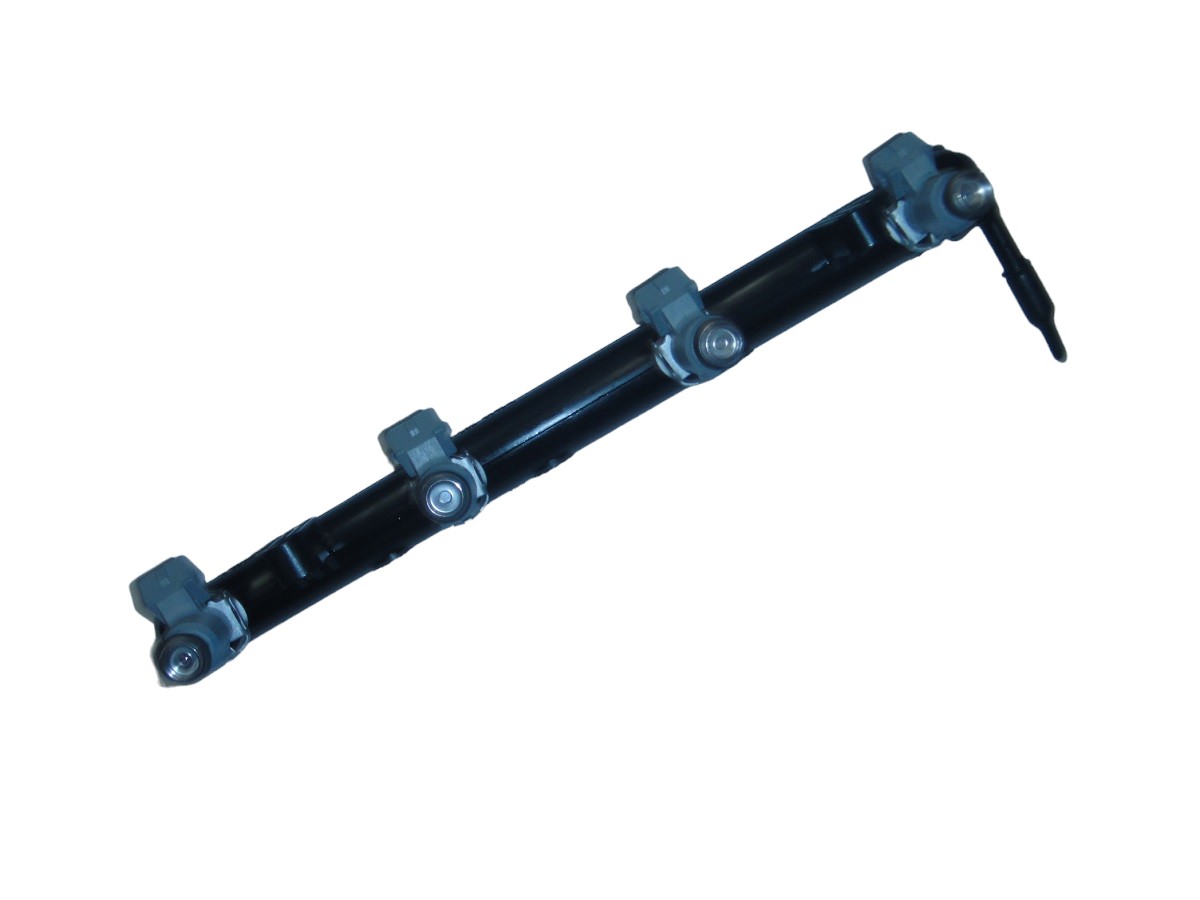 RAMPA INYECTORES CH CORSA CLASSIC 2009/ 1.4 MPFI/CELTA 1.4 M