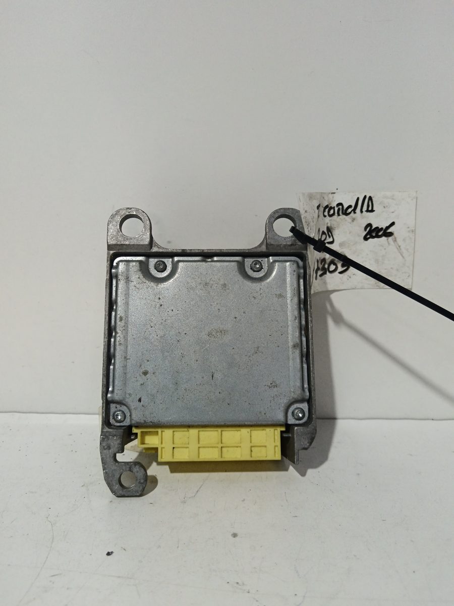 Centralita Airbag Toyota Corolla (E15) 2006-2011 Luna 2.0L 93kW 89170