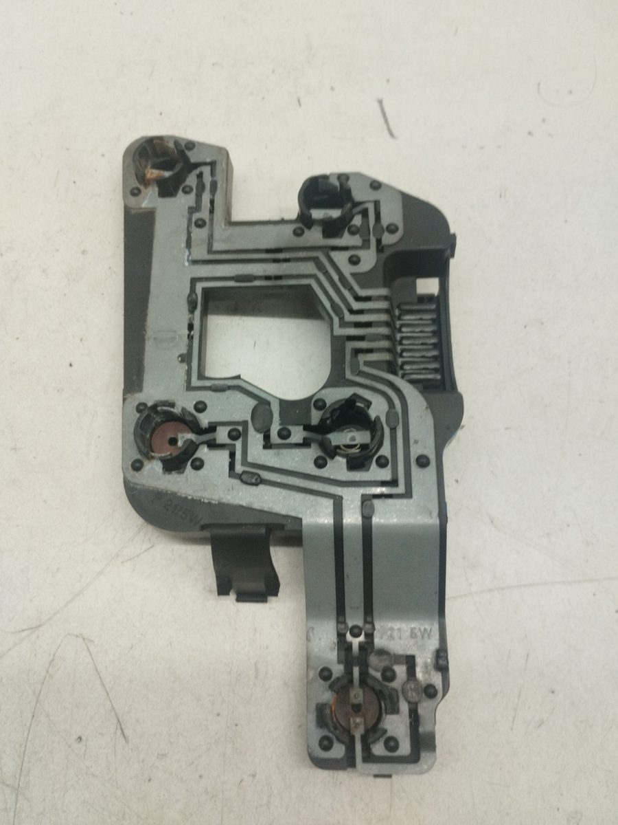 Porta Lampara Trasero Derecho Citroën Xsara Berlina 1997-2005 Seduction 2534