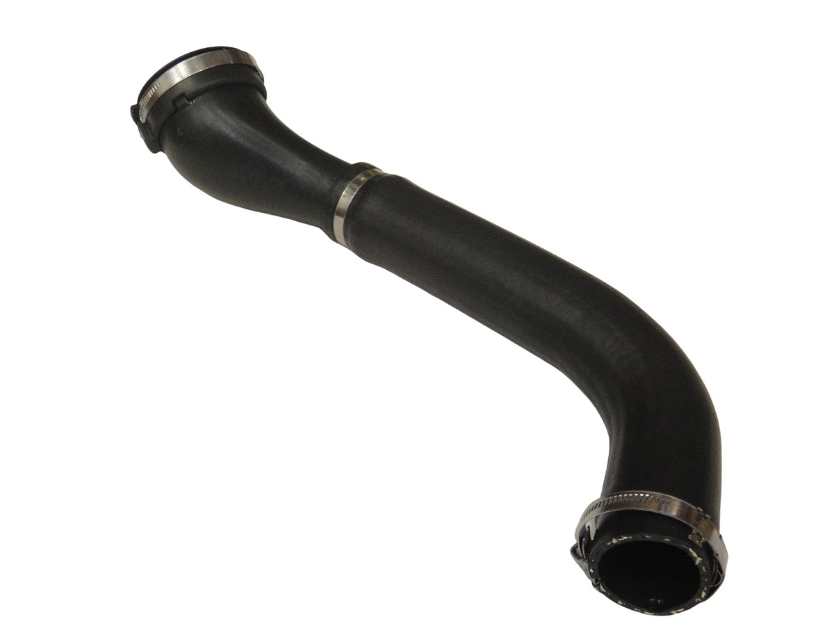 CAÑO SALIDA INTERCOOLER A TURBO*CH S10 COLORADO 2.8