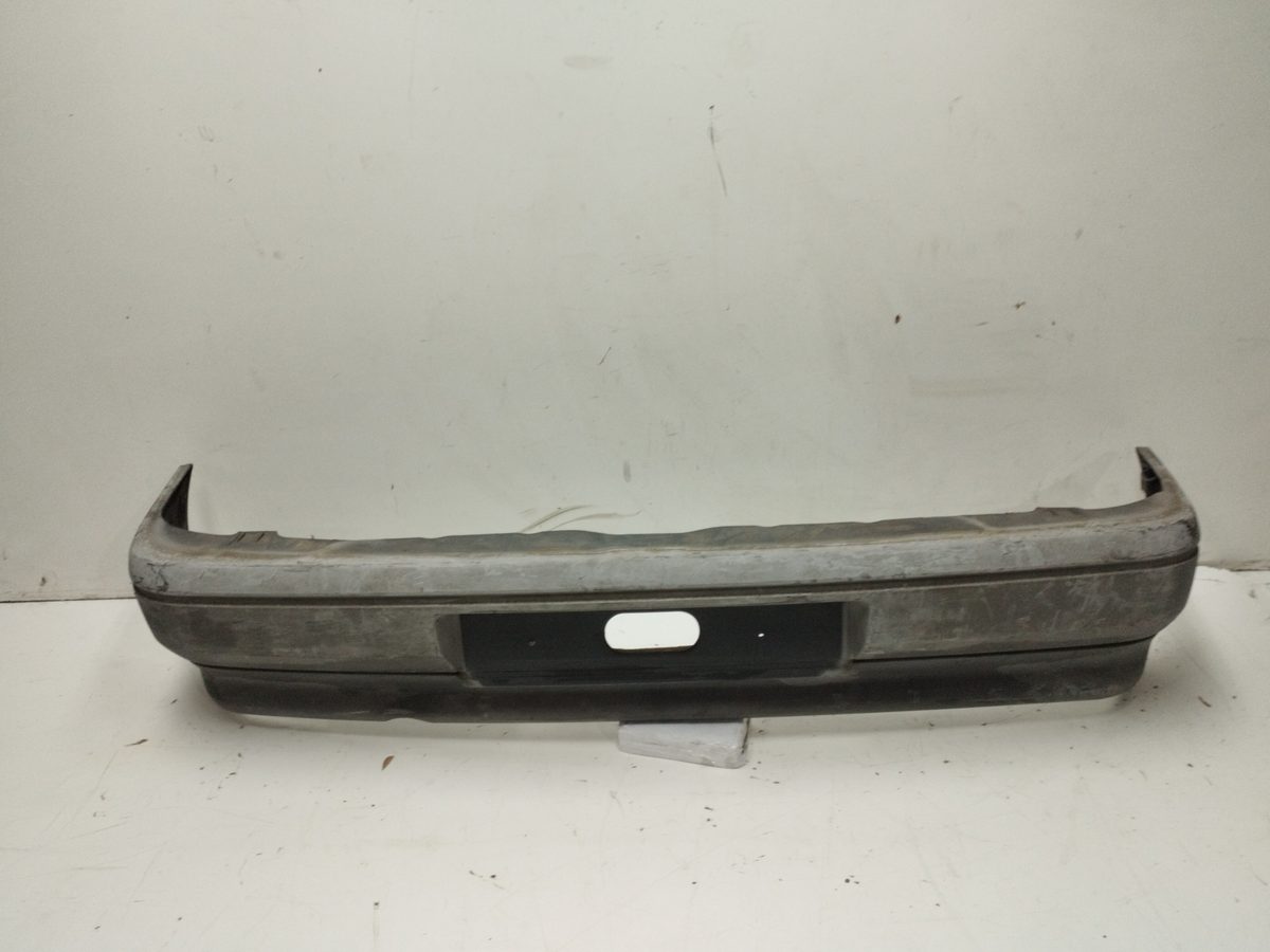 Paragolpes Trasero Renault Clio I Fase I+ii (B/C57) 1991-1998 Alize