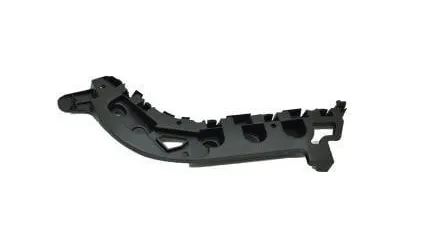 Soporte de paragolpes delantero derecho