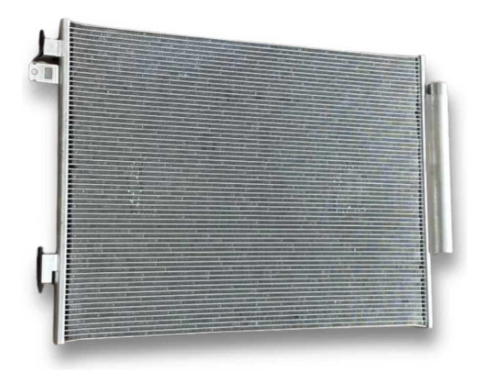 Condensador Fiat Pulse Drive 1.3 8v Automatico 2022/2023