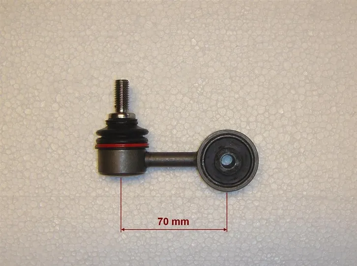 Bieleta de suspensión delantera BMW Serie 3 E30/E36 (corta)