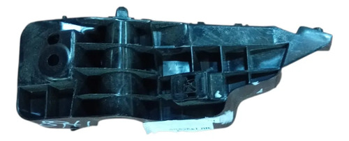 Guía De Paragolpe Delantera Derecha Suzuki Swift 11-18