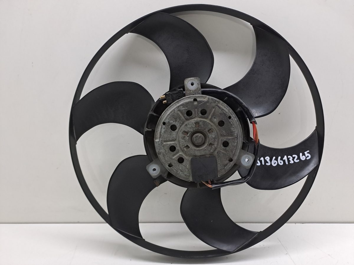 Electroventilador Mercedes-Benz Clase A (W168) 1997-2004 160 (168.033) 3136613265
