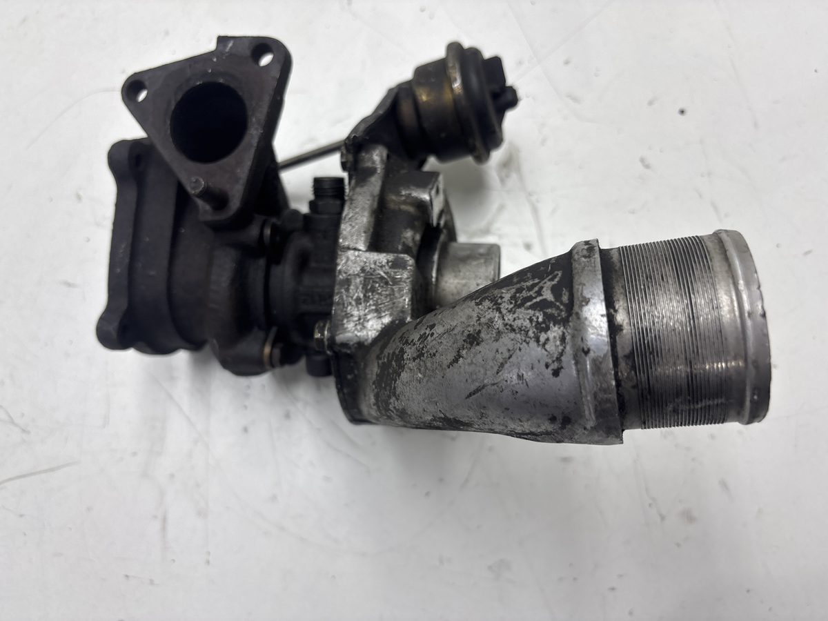Turbocompresor Citroën C4 Picasso 2007-2013 107826H109779