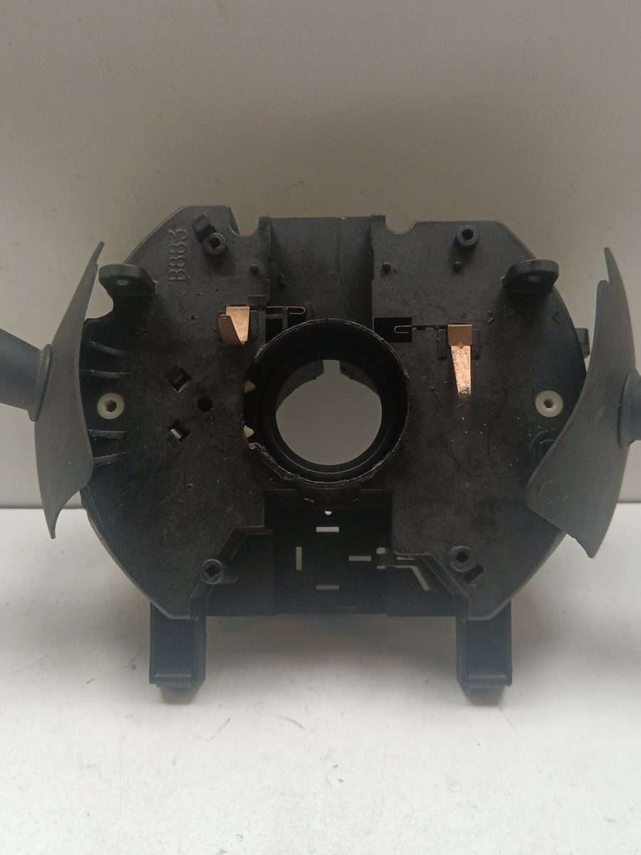 Llave de Luces Limpiaparabrisas Fiat Seicento (187) 1998-2002 Brush 1.1L 40kW PA666M35