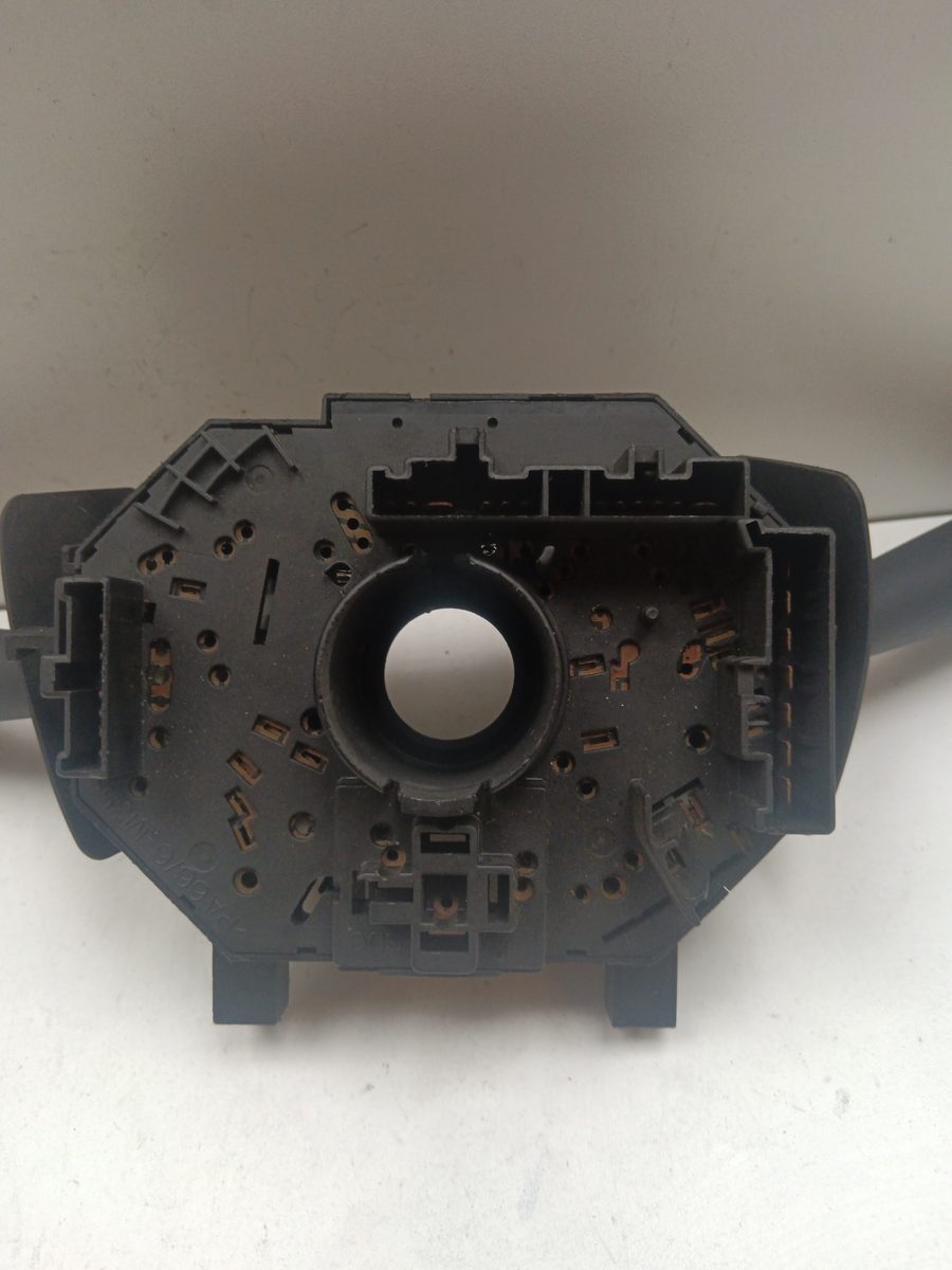 Llave de Luces Limpiaparabrisas Fiat Seicento (187) 1998-2002 Brush 1.1L 40kW PA666M35