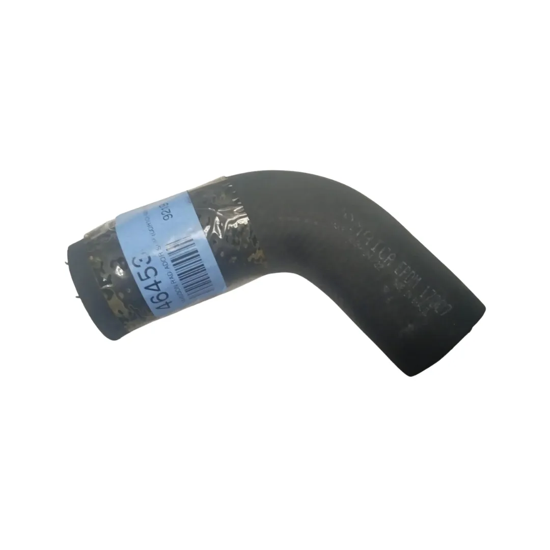 MANGON RADIADOR SUP (CORTO) NISSAN MARCH-VERSA 11