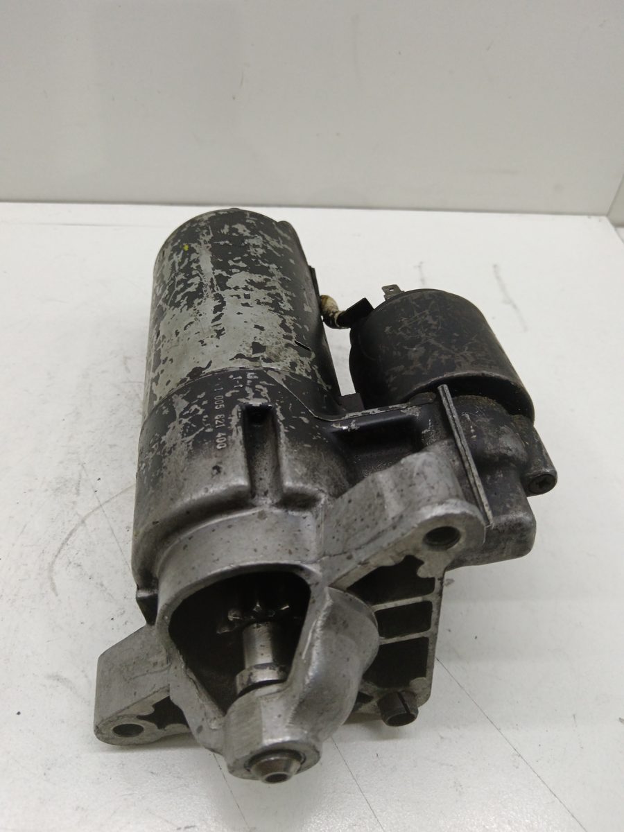 Burro De Arranque Citroën Ax 1987-1998 1.5 Diesel CAT (VJY. VJZ / TUD5) 1005821400