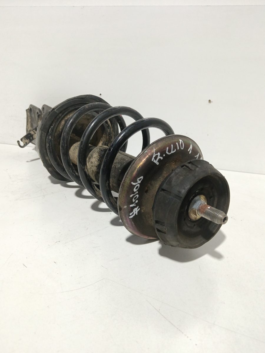 Amortiguador Delantero Der/Izq Renault Clio I Fase I+II (B/C57) 1991-1998 820003361