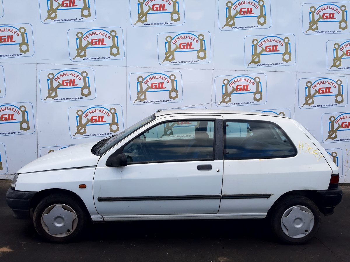 Amortiguador Delantero Der/Izq Renault Clio I Fase I+II (B/C57) 1991-1998 820003361