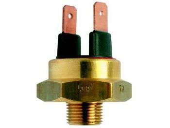 BULBO EMISION DE GASES VW GOL/ETC. CARB. WEBER